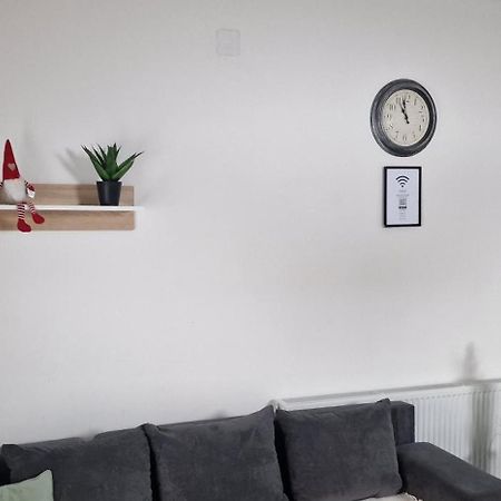 Apartman Bajka Ruma Exterior foto