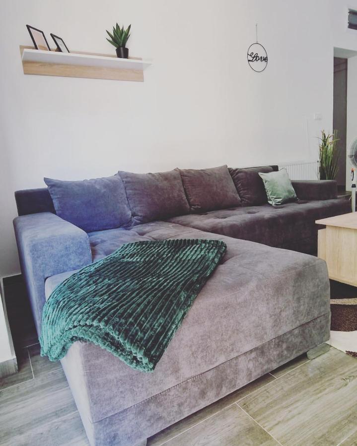 Apartman Bajka Ruma Exterior foto